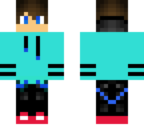 for toby