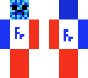 france creeper