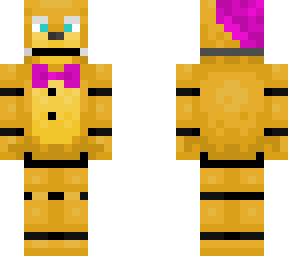 fredbear