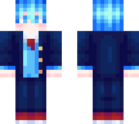 freinds oc (remake)