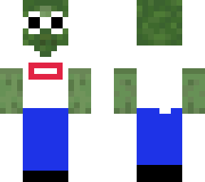 fresh zombie (updated)