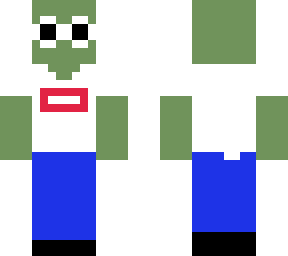 fresh zombie(updated 2)