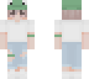 frog hat boy