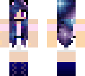 galaxy kitty 2