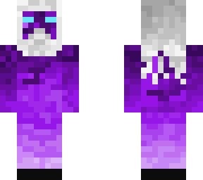 galaxy skin