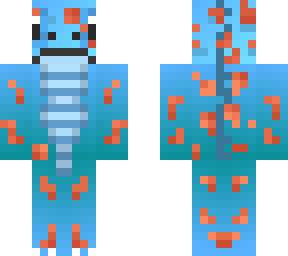 gecko