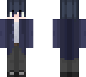 genderless maybe? idk
