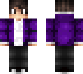 generic male skin