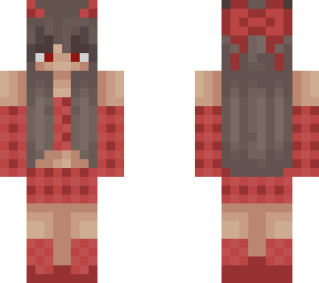 girl devil/ tumblr girl (read desc please!)