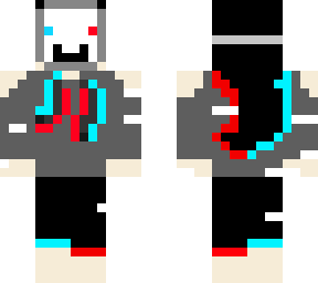 glitch mae