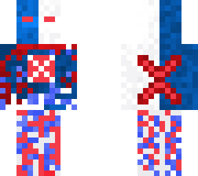 glitched