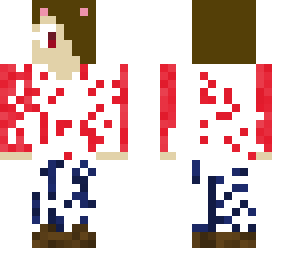 glitched