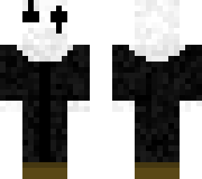 glitchtale gaster v2