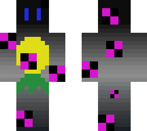 glithchy usd