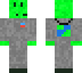 glorfmonster