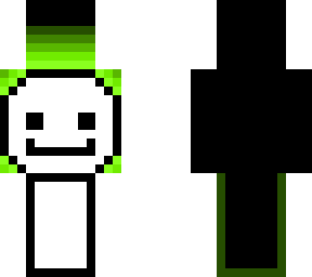 glow in the dark dream