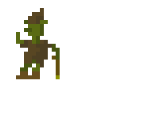 goblin thing ce