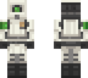 green guardian