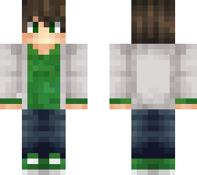 green rizzial