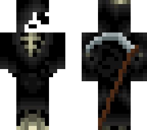 grim reaper pandea