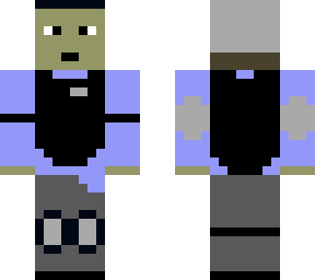 guard