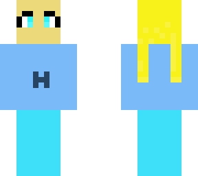 h skin