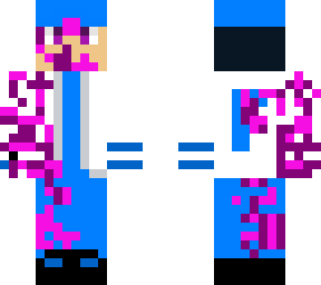 half demon mark edit