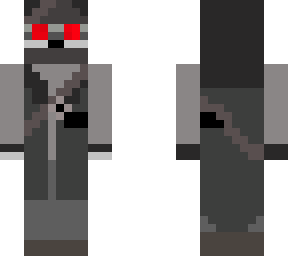 hank from madness
