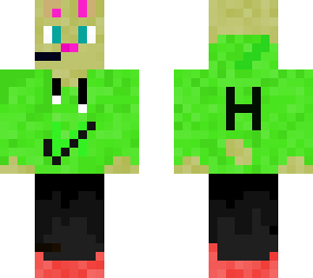 hard rabbit (update 5)