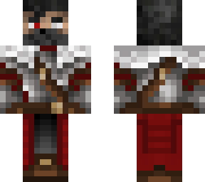 helernus no curse