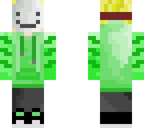 hey look, its that one youtuber