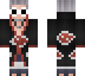 hidan clout glasses