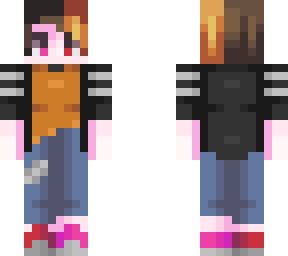 houkago stride