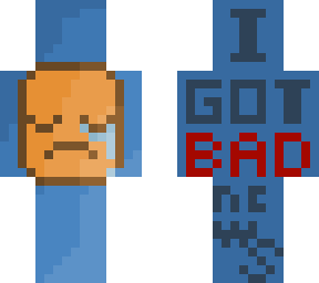 i got bad news...