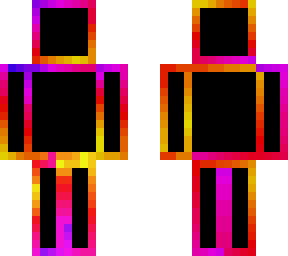 i just made something