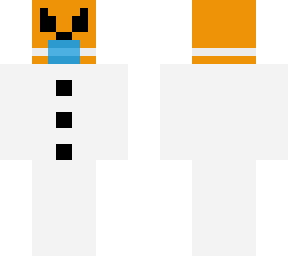 if snow man can wear a mask you can too,  jimeny cricket