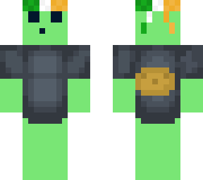 irish slime