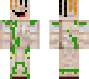 iron golem