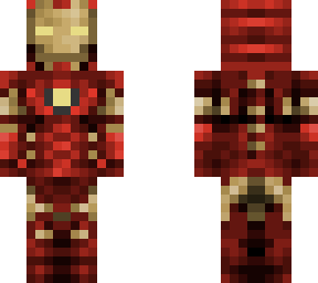 iron man