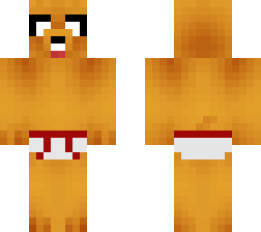 jake