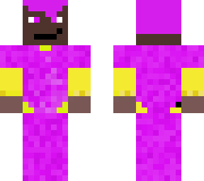 jj slider with nether mathasite armor