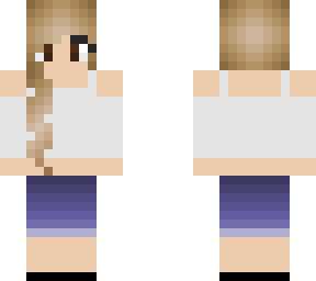 johanna's dancing outfit