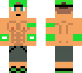 john cena