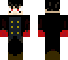 joker from p5
