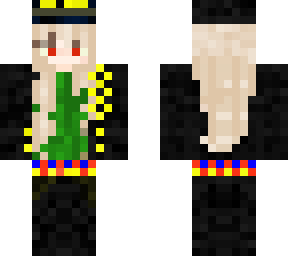 jotaro kujo female version