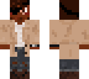 juno steel (eyepatch)