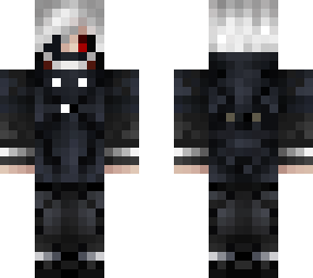 kaneki ken