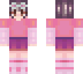 kris (strawberry milk)