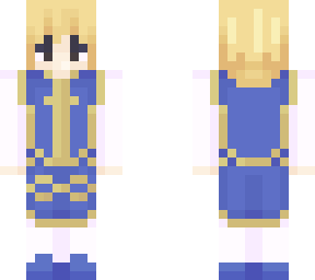 kurapika