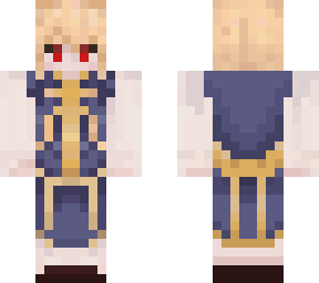kurapika-notmine